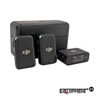 DJI Wireless Audiofunk mit ingegriertem Audiorecorder