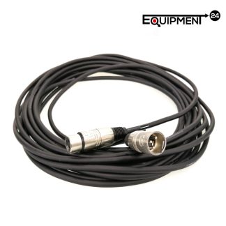 XLR Audio-Kabel diverse Längen